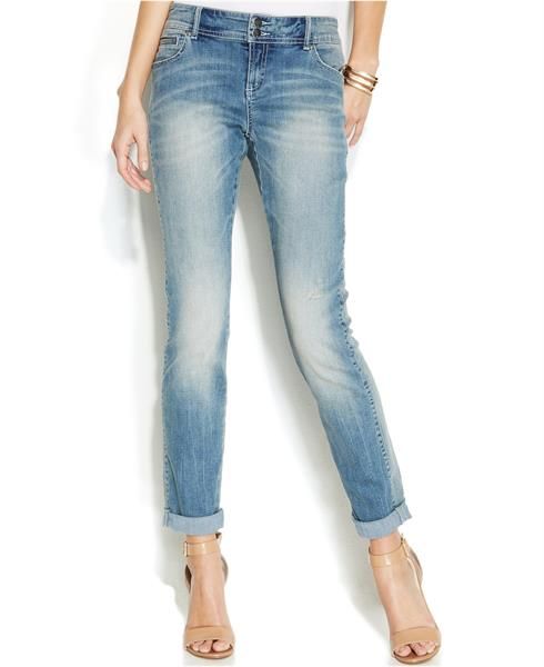 Womens Fancy Jeans